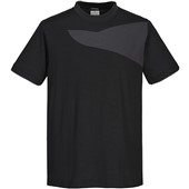 Portwest PW211 PW2 Polycotton T-Shirt 144g