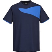 Portwest PW211 PW2 Polycotton T-Shirt 144g