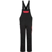 Portwest PW243 PW2 Polycotton Bib & Brace Overalls 245g