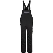 Portwest PW243 PW2 Polycotton Bib & Brace Overalls 245g