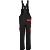 Portwest PW243 PW2 Polycotton Bib & Brace Overalls 245g