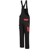 Portwest PW243 PW2 Polycotton Bib & Brace Overalls 245g