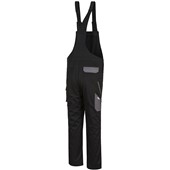 Portwest PW243 PW2 Polycotton Bib & Brace Overalls 245g