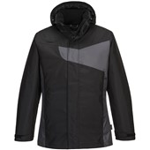 Portwest PW260 PW2 Padded Waterproof Winter Jacket