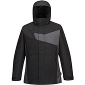 Portwest PW260 PW2 Padded Waterproof Winter Jacket