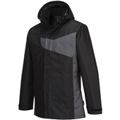 Portwest PW260 PW2 Padded Waterproof Winter Jacket