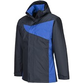 Portwest PW260 PW2 Padded Waterproof Winter Jacket