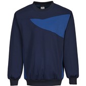 Portwest PW273 PW2 Polycotton Sweatshirt 300g