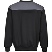 Portwest PW273 PW2 Polycotton Sweatshirt 300g