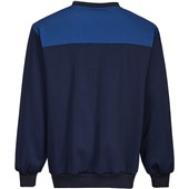 Portwest PW273 PW2 Polycotton Sweatshirt 300g