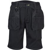 Portwest PW345 PW3 Holster Work Shorts 300g