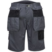 Portwest PW345 PW3 Holster Work Shorts 300g