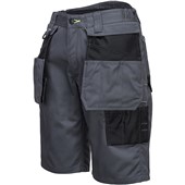 Portwest PW345 PW3 Holster Work Shorts 300g