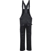 Portwest PW346 PW3 Polycotton Bib & Brace Overalls 300g