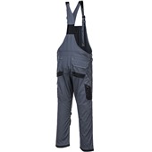 Portwest PW346 PW3 Polycotton Bib & Brace Overalls 300g