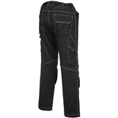 Portwest PW380 PW3 Women's Stretch Work Trouser 210g