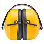 Portwest PW41 Foldable Super Ear Defender - SNR 30dB