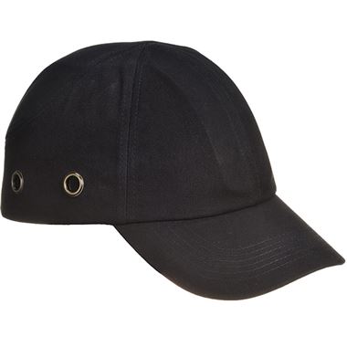 Portwest PW59 Bump Cap - Long Peak (7cm)