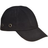Portwest PW59 Bump Cap - Long Peak (7cm)