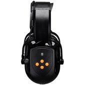 Portwest PW77 Electronic Bluetooth Ear Defenders SNR 29dB