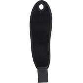 Portwest PW83 Black Wrist Support Strap (Pack 2)