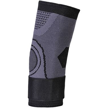 Portwest PW85 Black Elbow Support Sleeve