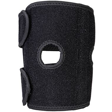 Portwest PW86 Black Elbow Support Brace