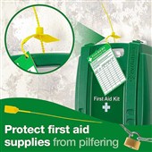 Tamper Proof Studs (Pack 10)