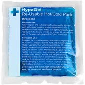 HypaGel Reusable Hot & Cold Pack - Compact 130mm x 140mm