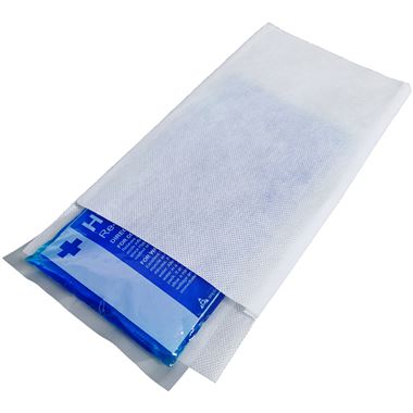 Hot & Cold Pack Covers - Standard 210mm x 325mm (Pack 12)