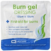 Qualicare Burn Dressing