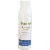 Qualicare Burn Gel Bottle 120ml