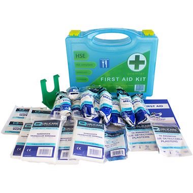 HSE Catering First Aid Kit