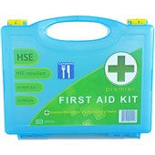 HSE Catering First Aid Kit