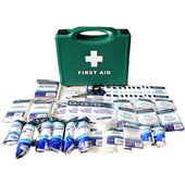 BS8599-1 Compliant Workplace First Aid Kit