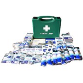 BS8599-1 Compliant Workplace First Aid Kit