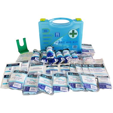 BS8599-1 Compliant Catering First Aid Kit