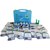 BS8599-1 Compliant Catering First Aid Kit