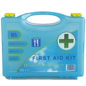 BS8599-1 Compliant Catering First Aid Kit