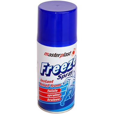 Freeze Spray 150ml