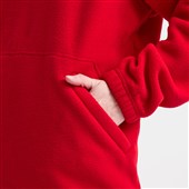 Uneek UC602 Premium Quarter Zip Workwear Fleece 300g