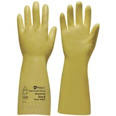 Polyco RE0360 Electricians Gloves 1000V Class 0