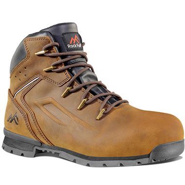 Rock Fall RF360 Pacer Waterproof Safety Boot S7S HRO FO SR