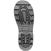 Rock Fall RF523 Vanadium Metal Free Metatarsal Safety Wellington S5S AN CI HRO M SC FO SR