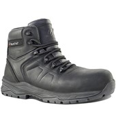 Rock Fall RF580 Calgary Metal Free Waterproof Sustainable Safety Boot S7S CI HI HRO FO SR