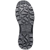 Rock Fall RF604 Canopus Rugged Metal Free Glow in the Dark High Leg Side Zip Thermal Waterproof Safety Boot S7S CI HI HRO LG SC FO SR