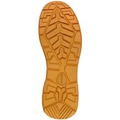 Rock Fall RF625 Maple Metal Free Waterproof Nubuck Safety Boot S7S HRO SC FO SR