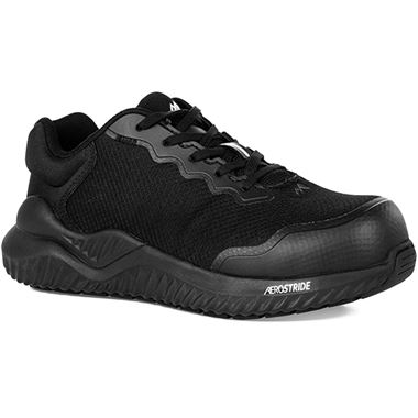 Rock Fall RF650 Nimbus Metal Free Lightweight  Women's Safety Trainer S3S SR