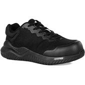 Rock Fall RF650 Nimbus Metal Free Lightweight  Women's Safety Trainer S3S SR