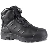 Rock Fall RF709 Lava Composite Metatarsal Waterproof BOA Safety Boot S3 HI HRO WR M SRC